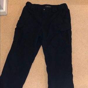 5.11 Stryke pants